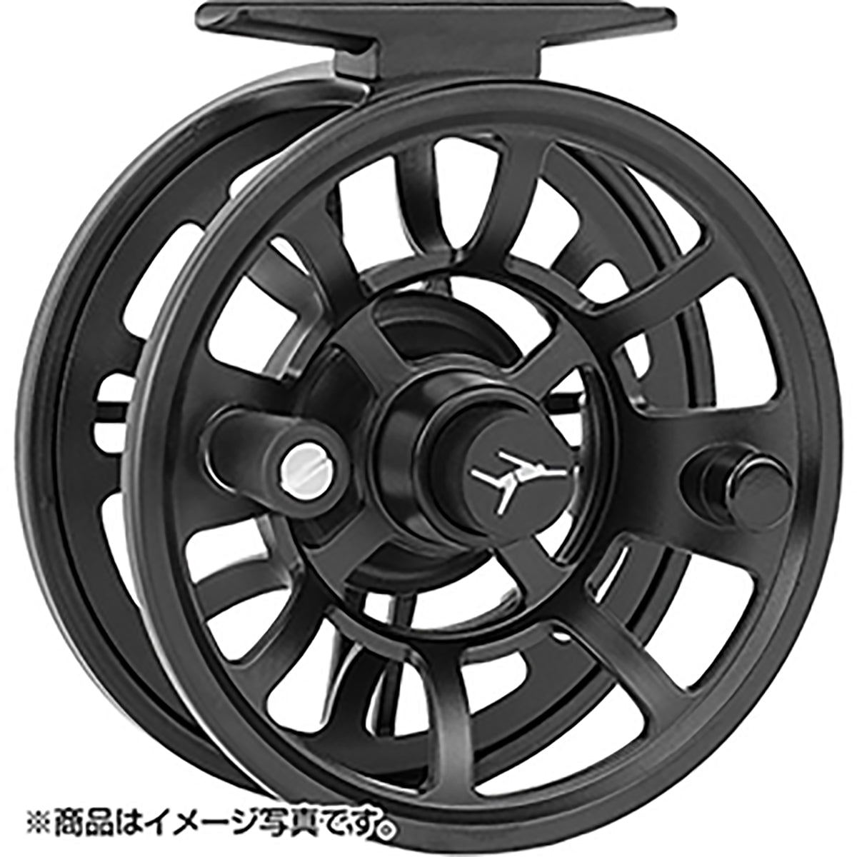 C&F DESIGN(シーアンドエフデザイン) Echo エコー イオン・リール 7/9