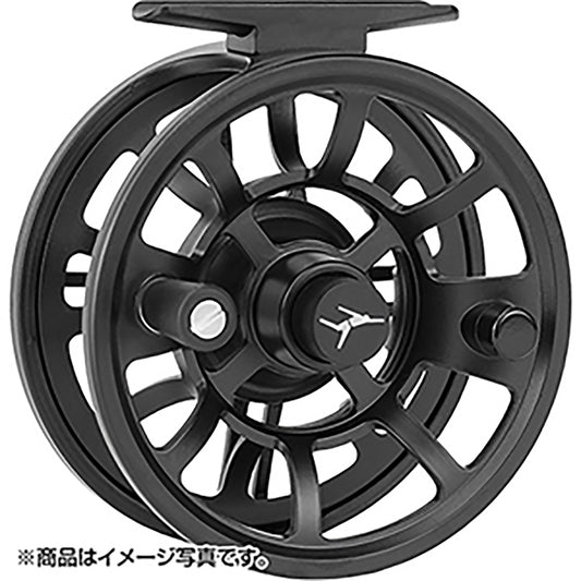 C&F DESIGN(シーアンドエフデザイン) Echo エコー イオン・リール 7/9