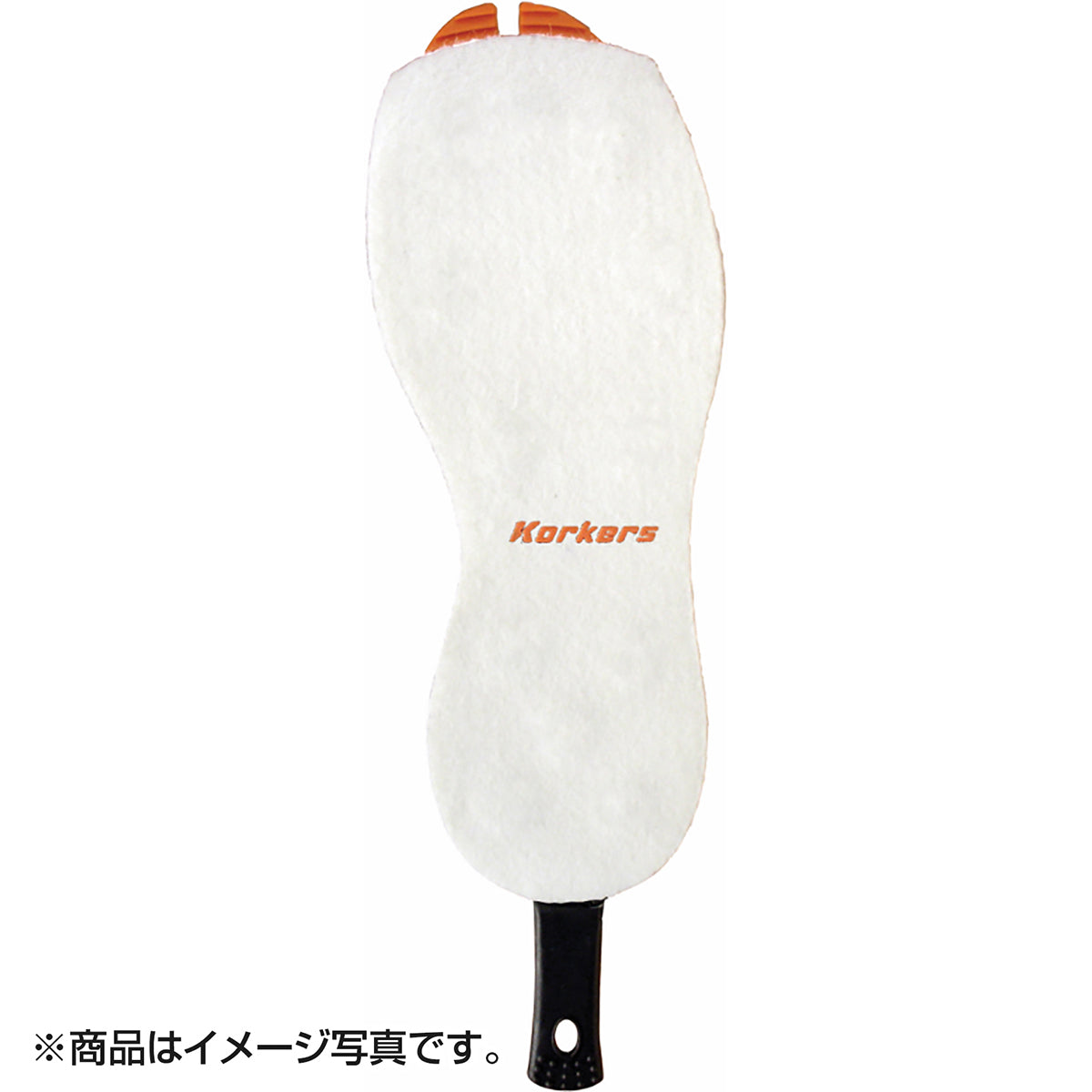 シーアンドエフデザイン(C&F DESIGN) KORKERS(コーカース) プレーンフェルト US11(29cm)