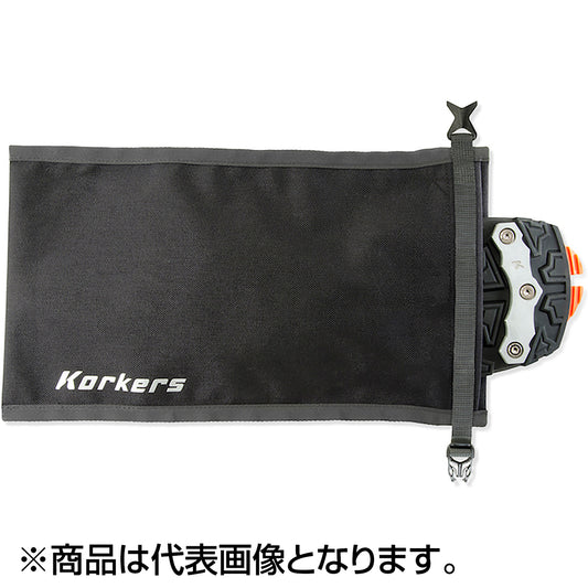 コーカーズ(KORKERS) セイビアー ソールバッグ