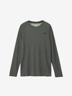 26S L/S CRISP AXION CR NT12686 ZC M