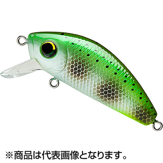 デュエル(DUEL) Lミノー（S） 33mm 3.5g マドラーミノー F1166-MDM