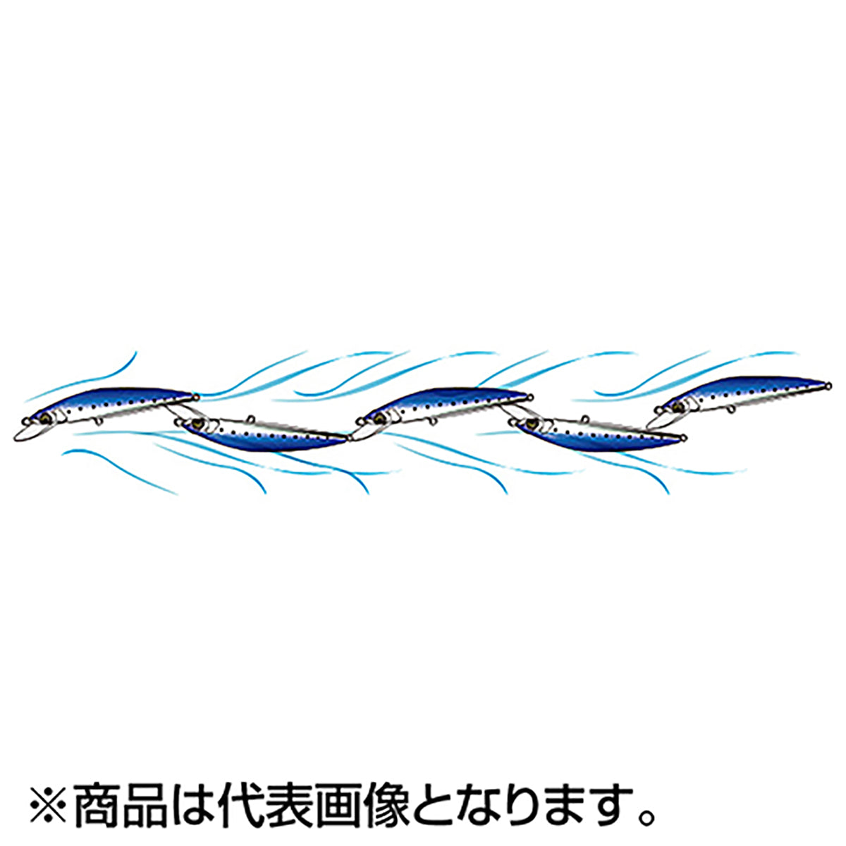デュエル(DUEL) ハードコア ヘビーミノー（S） 110mm 37g #11 ヒラメゴールドチャート F1190-HGCI