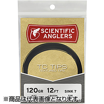 ティムコ(TIEMCO) マスタリーTCティップ 12' 160GRキット 103411