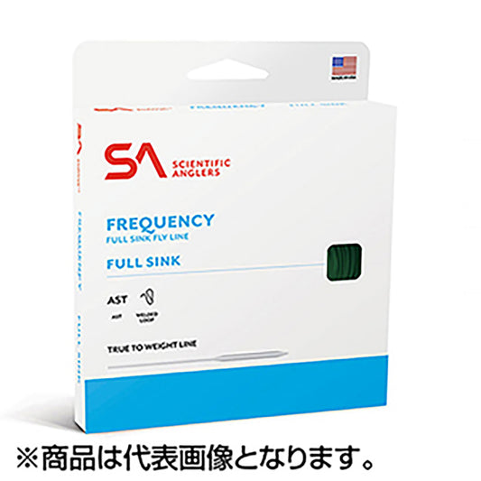 ティムコ(TIEMCO) SAフリークエンシィ シンキング INT/I WF6S [シンキング] SA FREQUENCY SINKING
