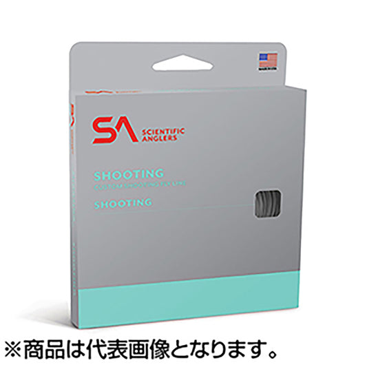 ティムコ(TIEMCO) SA テクスチャアドSTライン F 25LB .035 120FT OR/YE