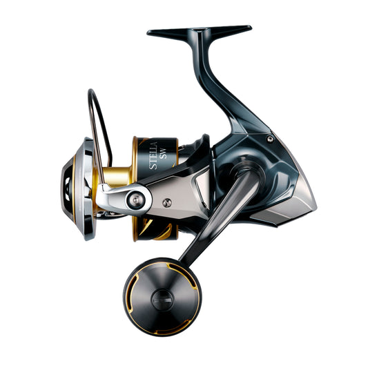 シマノ(SHIMANO) 25 ステラ SW 10000HG