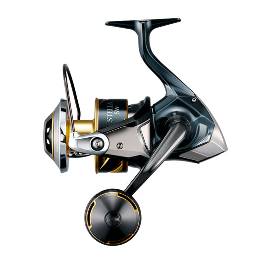 シマノ(SHIMANO) 25 ステラ SW 10000PG