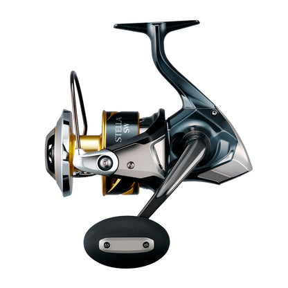 シマノ(SHIMANO) 25 ステラ SW 14000XG