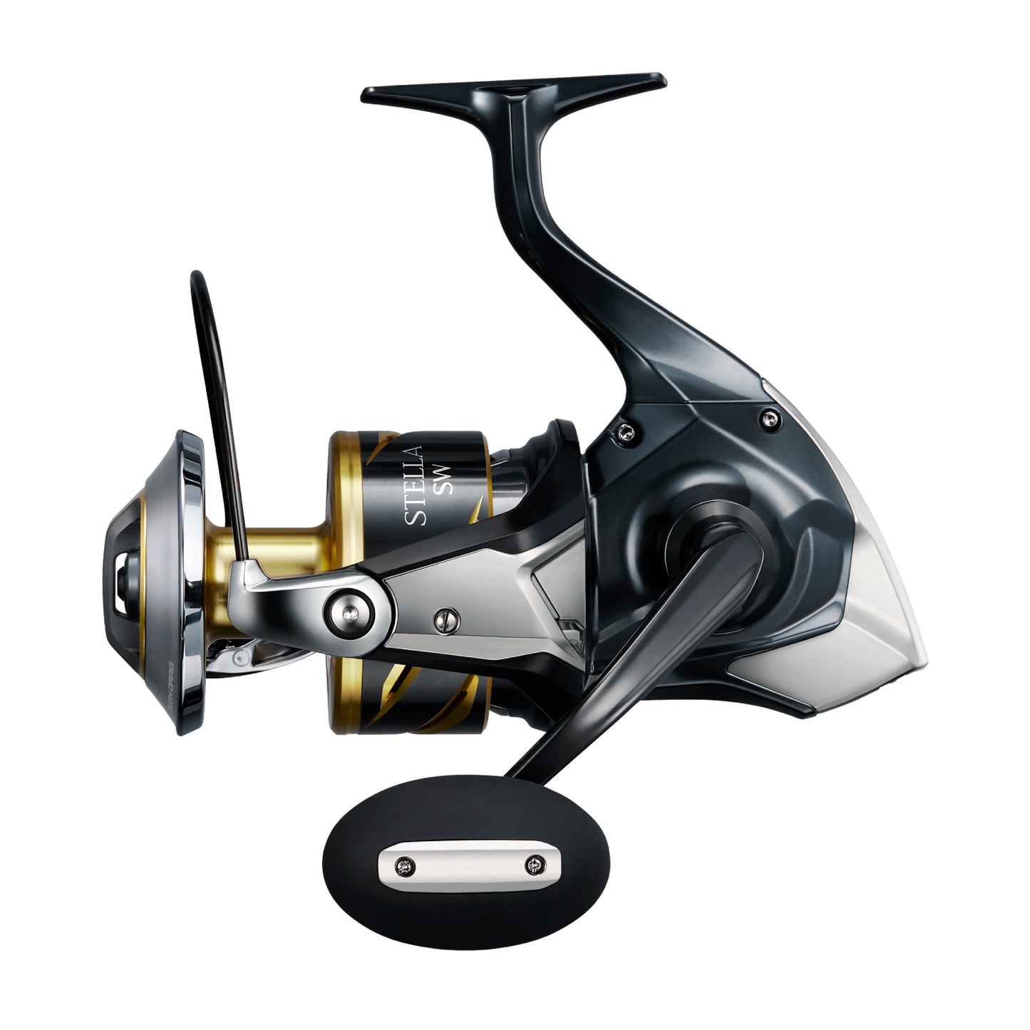 シマノ(SHIMANO) 26ステラ SW 18000HG