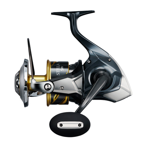 シマノ(SHIMANO) 26ステラ SW 25000PG