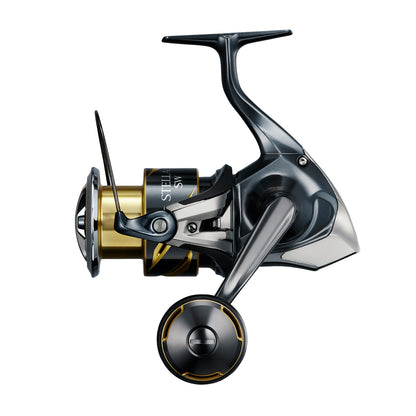 シマノ(SHIMANO) 26ステラ SW 4000HG