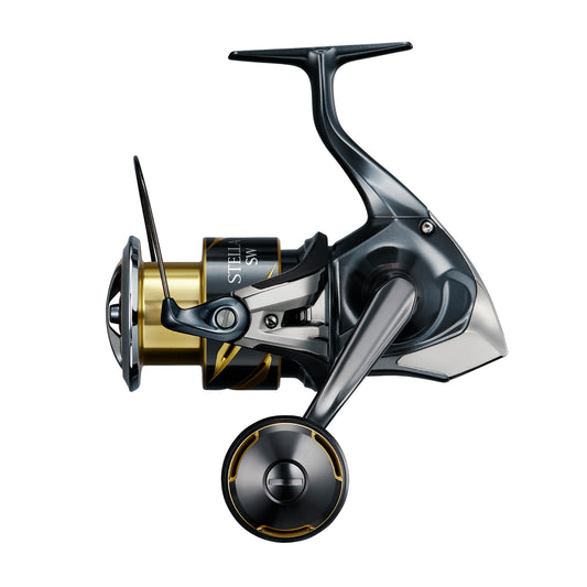 シマノ(SHIMANO) 26ステラ SW 4000HG
