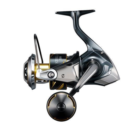 シマノ(SHIMANO) 25 ステラ SW 8000HG