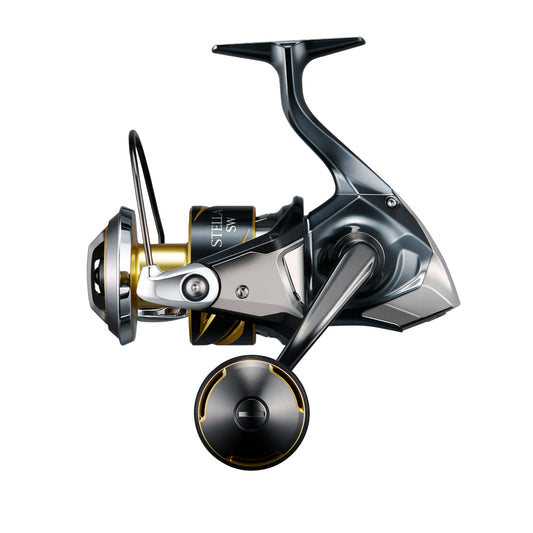 シマノ(SHIMANO) 25 ステラ SW 8000PG