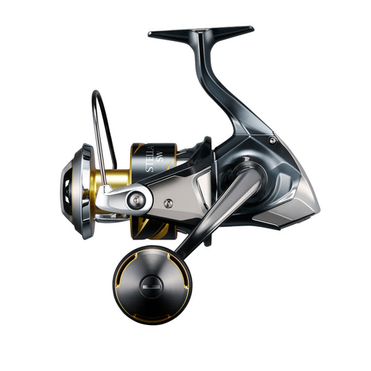 シマノ(SHIMANO) 25 ステラ SW 8000XG