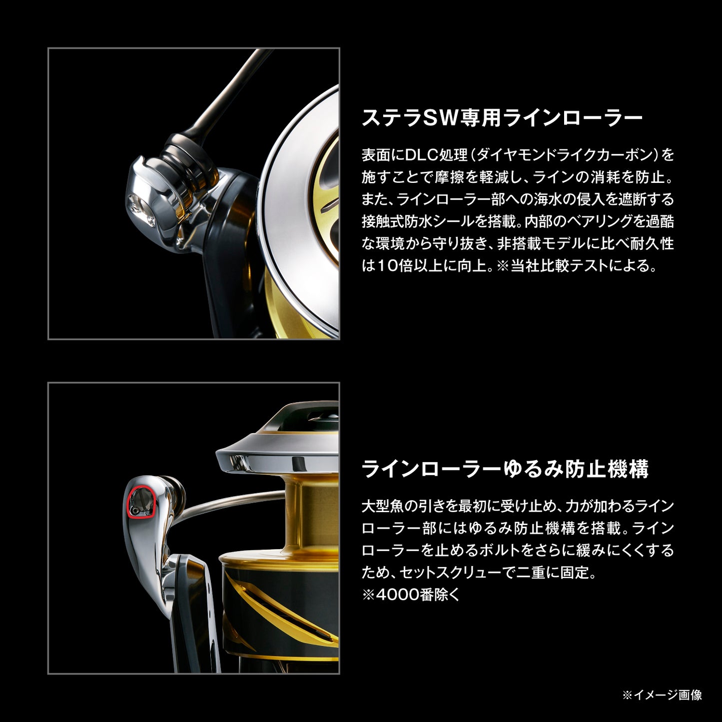 シマノ(SHIMANO) 26ステラ SW 18000HG