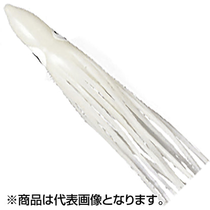 ヤマシタ(YAMASHITA) LPタコ・オーロラ 2.5号 夜光S