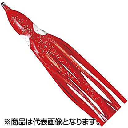 YAMARIA(ヤマリア) ヤマシタ LPタコ・オーロラ 4.5 4.5号 135mm KE1