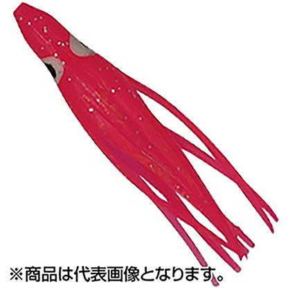 ヤマシタ(YAMASHITA) ヤマシタ LPタコ・オーロラ 4.5 4.5号 135mm KE2