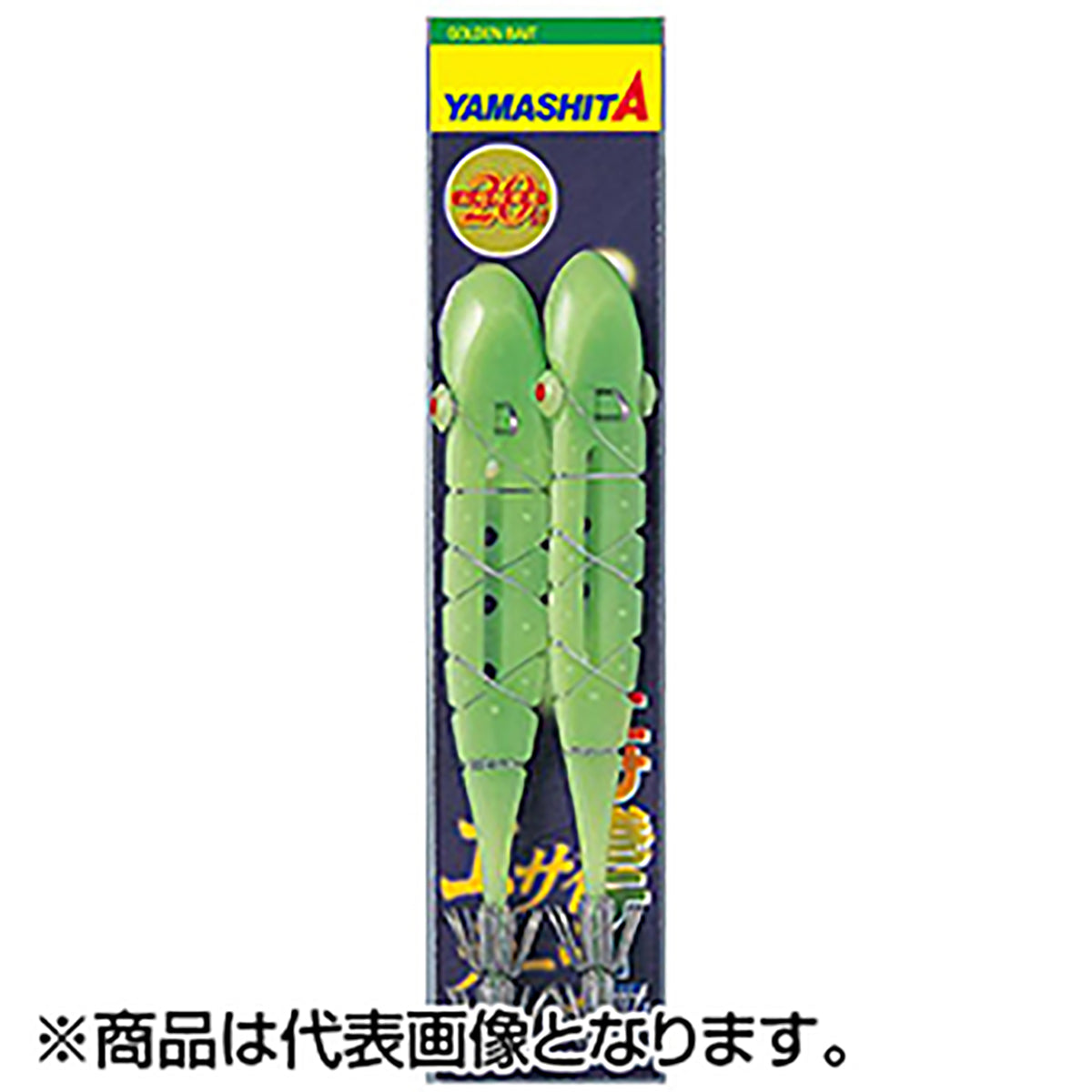 ヤマシタ(YAMASHITA) エサ巻テーラ M2