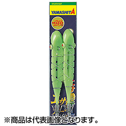 ヤマシタ(YAMASHITA) エサ巻テーラ M2