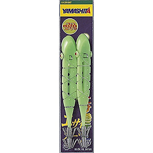 ヤマシタ(YAMASHITA) エサ巻テーラ M2