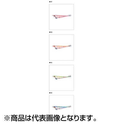 ヤマシタ(YAMASHITA) 漁師のエサ巻 小 F/G