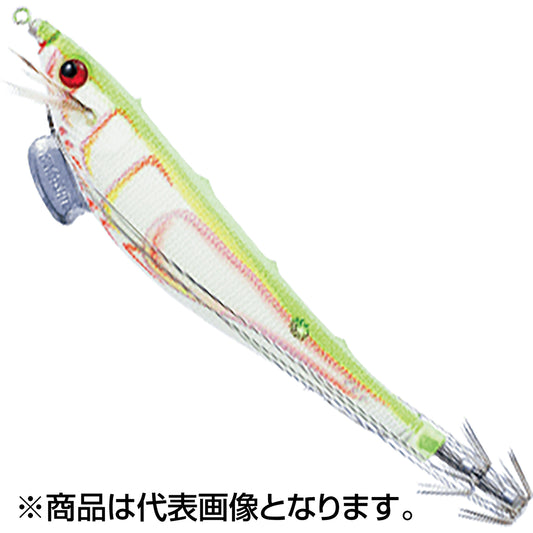 ヤマシタ(YAMASHITA) 漁師のエサ巻 小 F/G