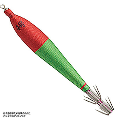 ヤマシタ(YAMASHITA) おっぱいスッテ布巻 4号 P/赤緑