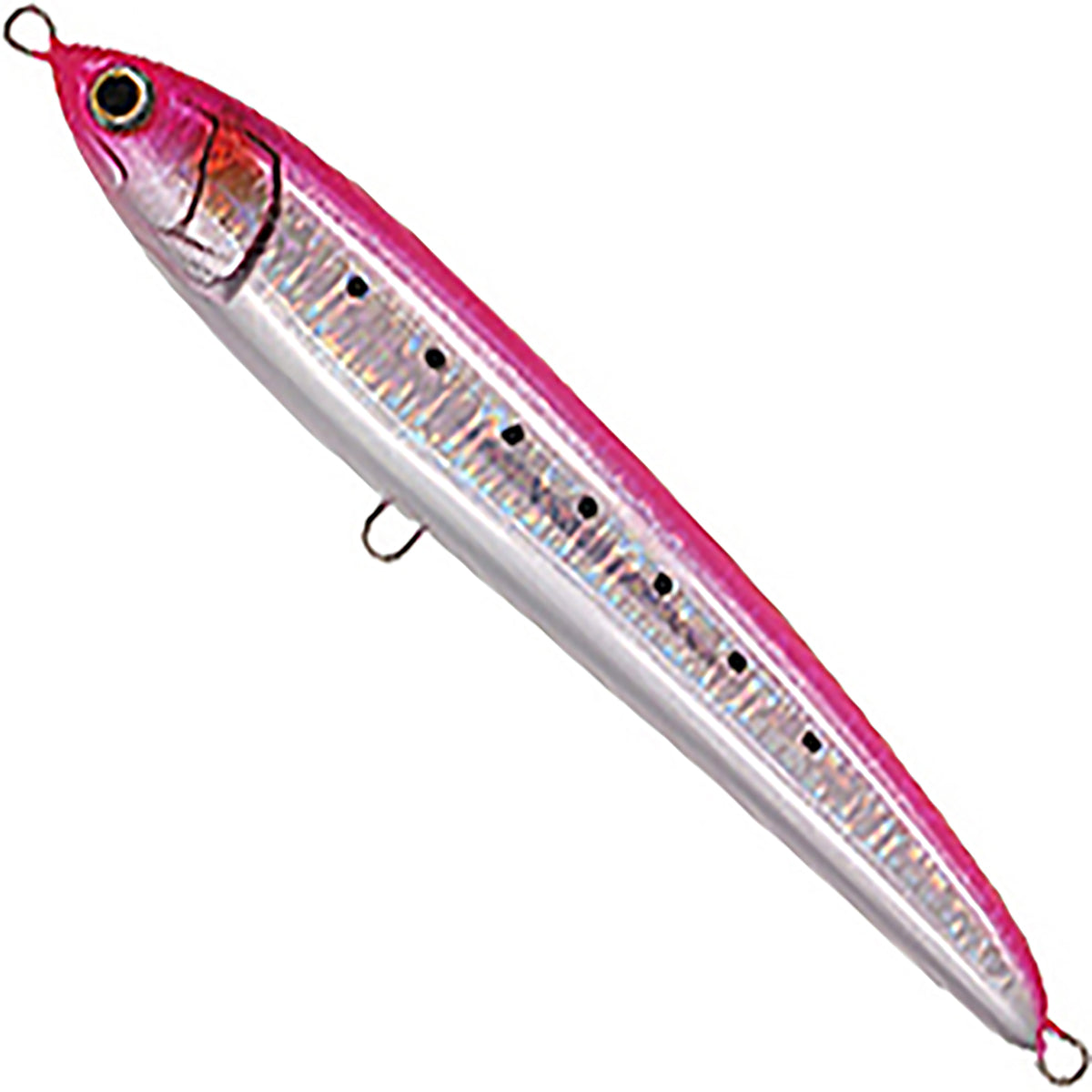 マリア(MARIA) ローデッド F230 B08H ピンクイワシ