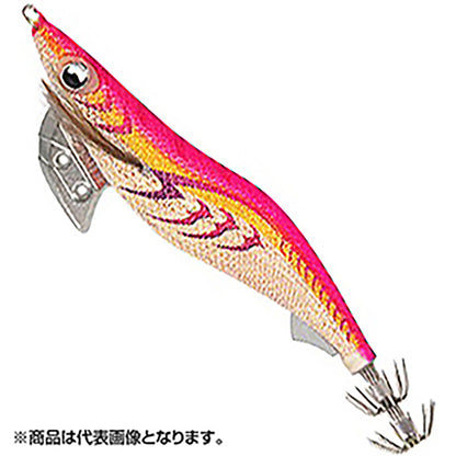 ヤマシタ(YAMASHITA) エギ王 K 2.5号 #003 ローズゴールド