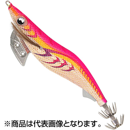 ヤマシタ(YAMASHITA) エギ王 K 3.0号 #003 ローズゴールド