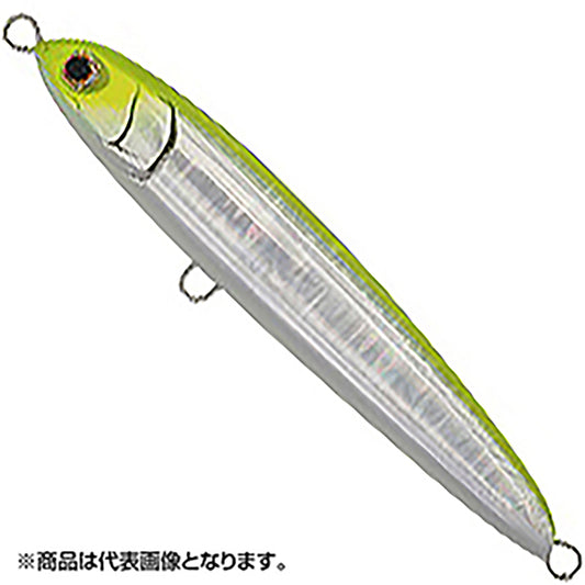 マリア(MARIA) リライズS130 B21H ライムチャートグロー