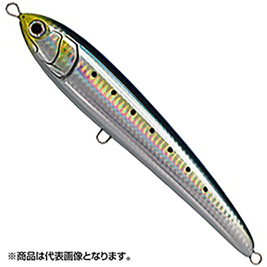 マリア(MARIA) ラピードF190 B01H イワシ