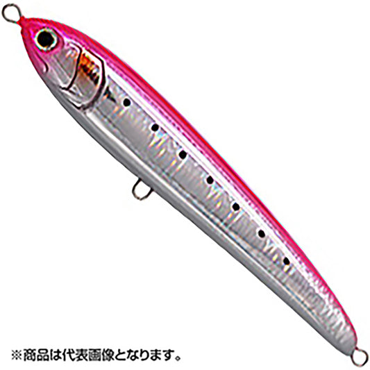 YAMARIA(ヤマリア) マリア ラピードF190 B08Ｈ ピンクイワシ