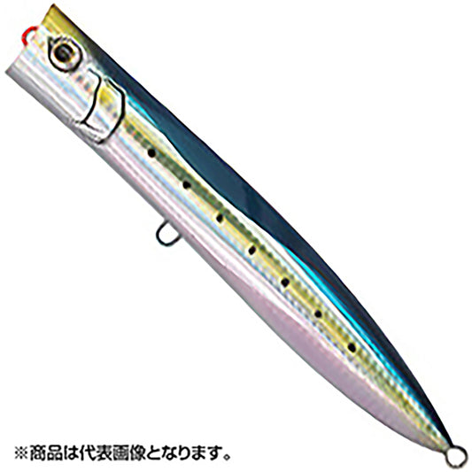 マリア(MARIA) ダックダイブF190 B01H イワシ