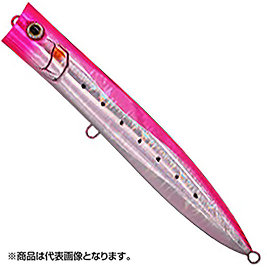 YAMARIA(ヤマリア) マリア ダックダイブF190 B08H ピンクイワシ