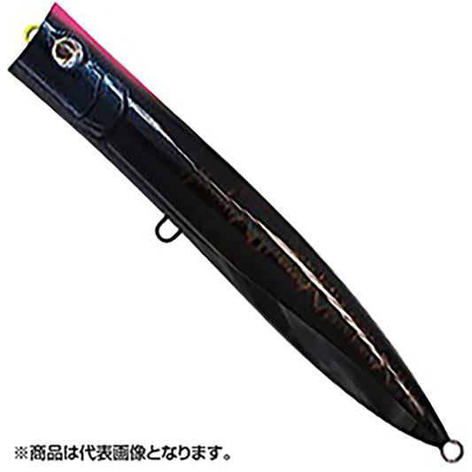 YAMARIA(ヤマリア) マリア ダックダイブF190 B42H サイトブラック