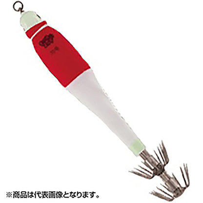 YAMARIA(ヤマリア) ヤマシタ おっぱいスッテMETAL 15号 F/赤帽
