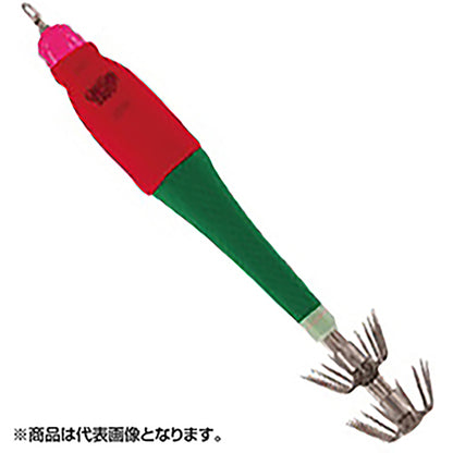 YAMARIA(ヤマリア) ヤマシタ おっぱいスッテMETAL 15号 P/赤緑