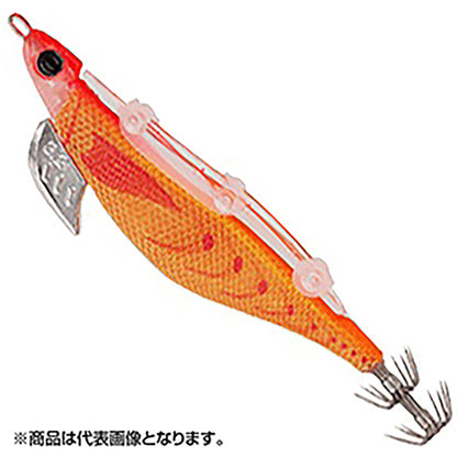 ヤマシタ(YAMASHITA) ヤマシタ エギーノもぐもぐサーチ 3.2号 002 グローマンゴー