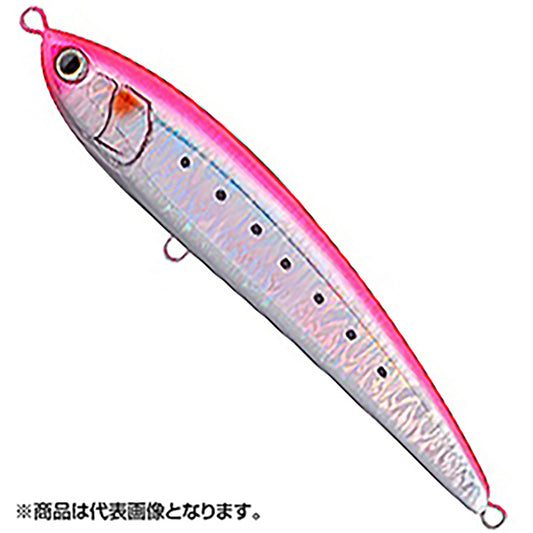 マリア(MARIA) レガートF190 B08H ピンクイワシ