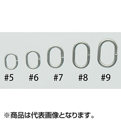 マリア(MARIA) ファイターズリング ダエン #5