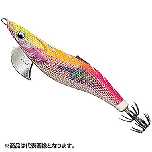 ヤマシタ(YAMASHITA) エギ王 SEARCH 2.5号 #076 ワイルドハウル