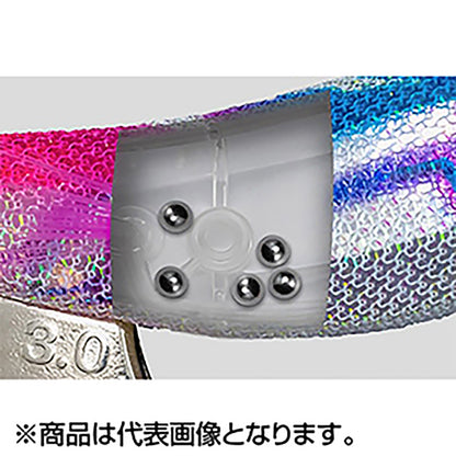 ヤマシタ(YAMASHITA) エギ王 SEARCH 3.0号 #074 ハロハロアイシー
