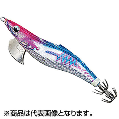 ヤマシタ(YAMASHITA) エギ王 SEARCH 3.0号 #074 ハロハロアイシー