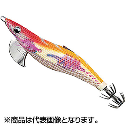 ヤマシタ(YAMASHITA) エギ王 SEARCH 3.0号 #078 ヤンニョムフィーバー