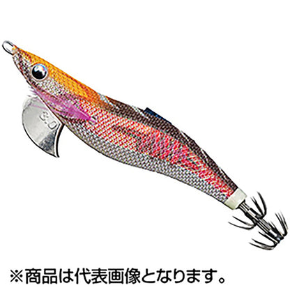 ヤマシタ(YAMASHITA) エギ王 SEARCH 3.0号 #079 ショコラブラウン