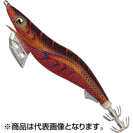 ヤマシタ(YAMASHITA) エギ王 K 3.5号 #080 ボルカノロック